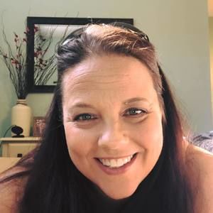 Meet your Posher, Theresa